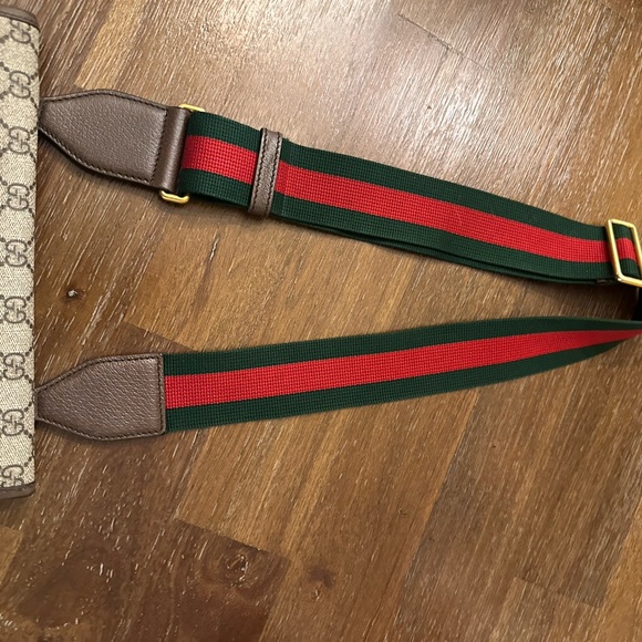 Neo Vintage GG medium messenger bag - Picture 5 of 16